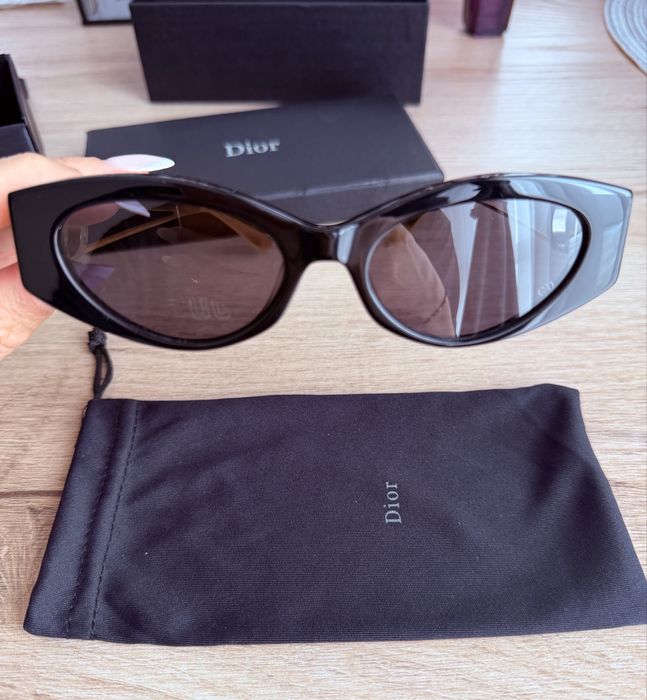 Слънчеви очила Dior