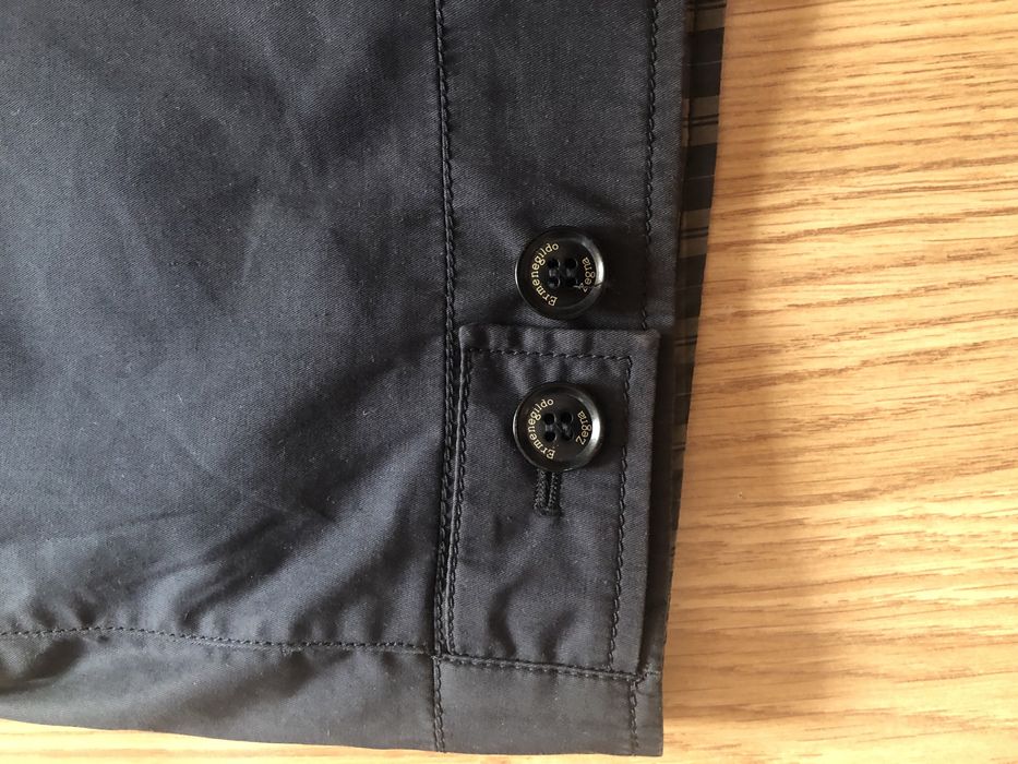 Geaca barbati Ermenegildo Zegna original