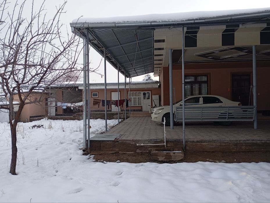 Продаётся участок