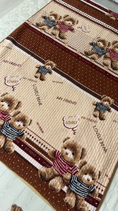 Детские покрывало