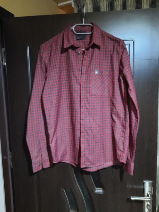 Cămașă Mammut S unisex