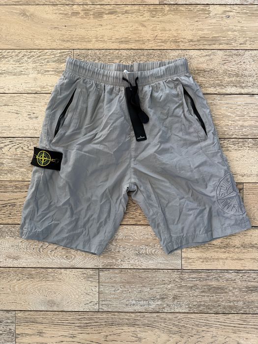 Stone island къси гащи