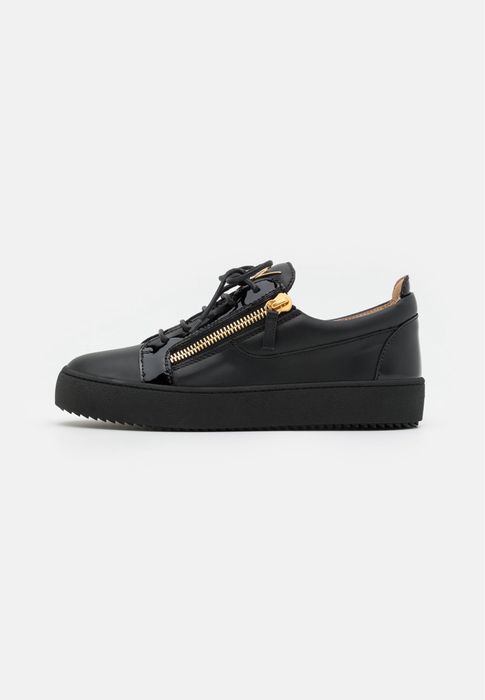 Zanotti черни (нови)