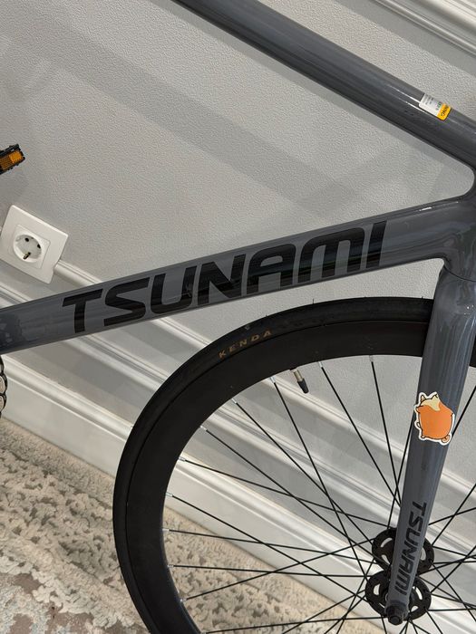 Фикс Tsunami snm100