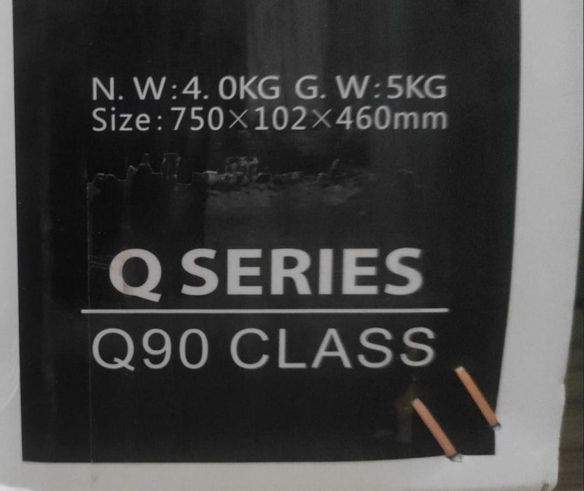 SAMSUNG телевизор  SMART