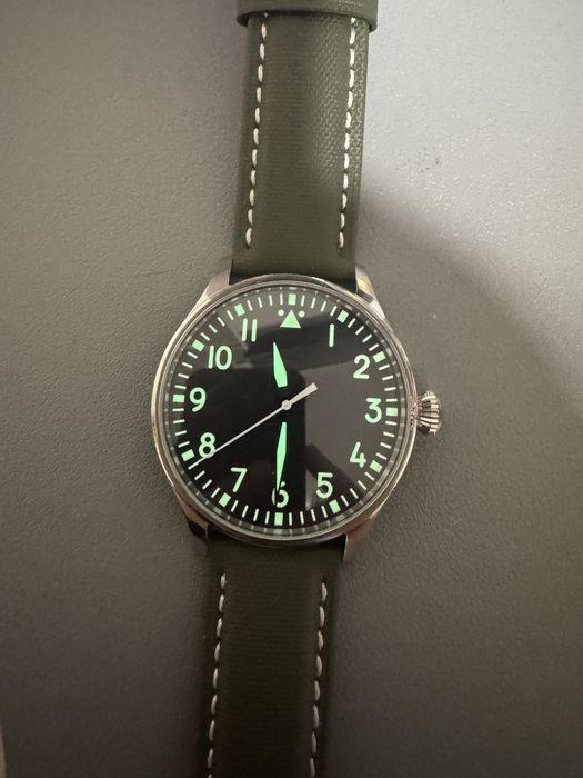Часы Seiko. Новые.