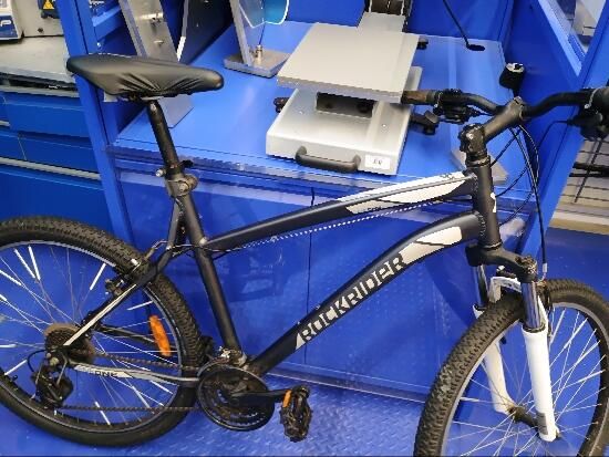 five one - produs resigilat - (SecondHand) Decathlon