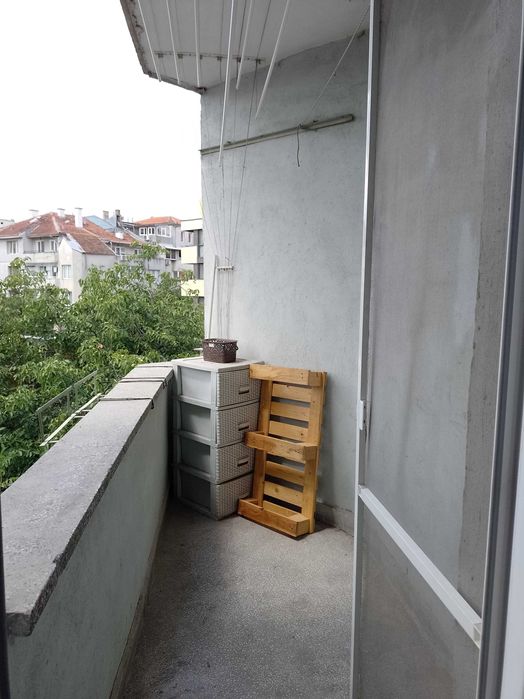 Продава се Тристаен апартамент в Варна, Лятно кино Тракия - 67 кв.м за 1941 €/кв.м - Снимка #13