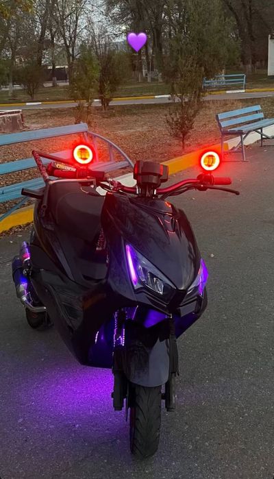 М8 про стант проект