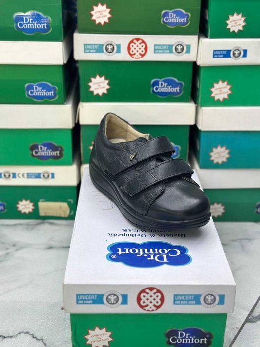 Скидка!!! Специальная Турецкая обувь при сахарном диабете!