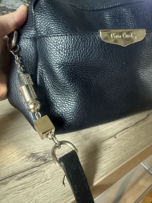 Чанти Liu Jo,Aigner,Pierre Cardin