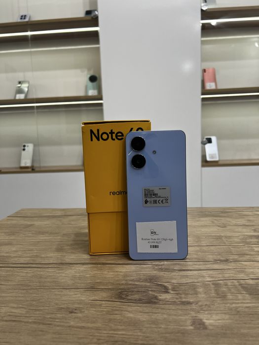 Realme Note 60 (128gb)