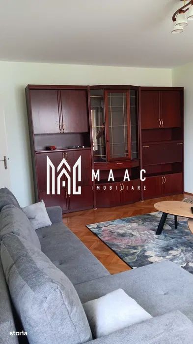 Apartament 2 camere  | 64 mp | Ceferistilor