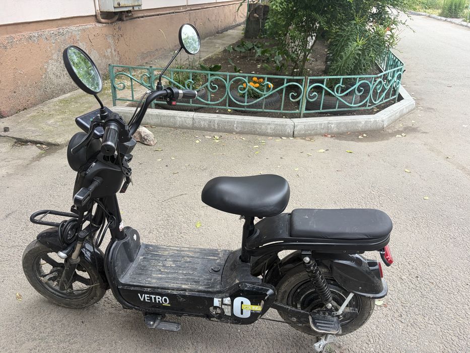 Продам Электровелосипед срочно
