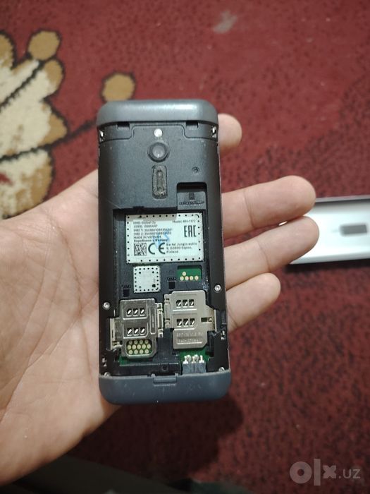 Nokia 230(duos) оригинал Finland
