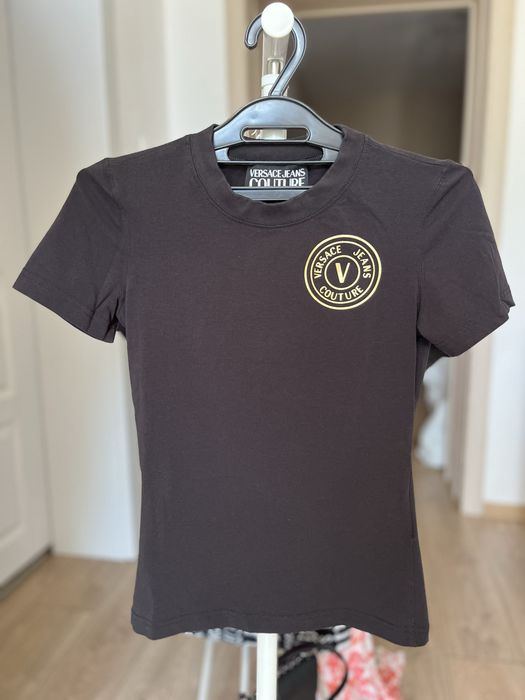 Тениски Chiara Ferragni, Versace