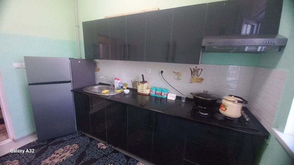 Shahrisabzdan dom sotiladi