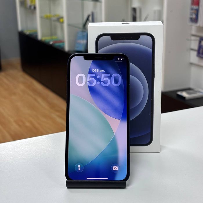 iPhone 12, 128гб