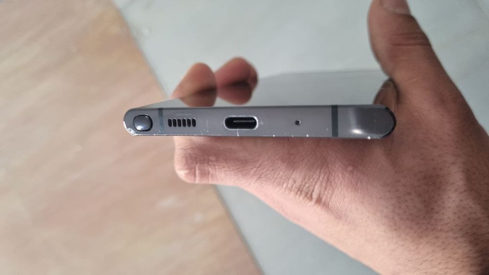 Note 20 ultra 5g sotiladi