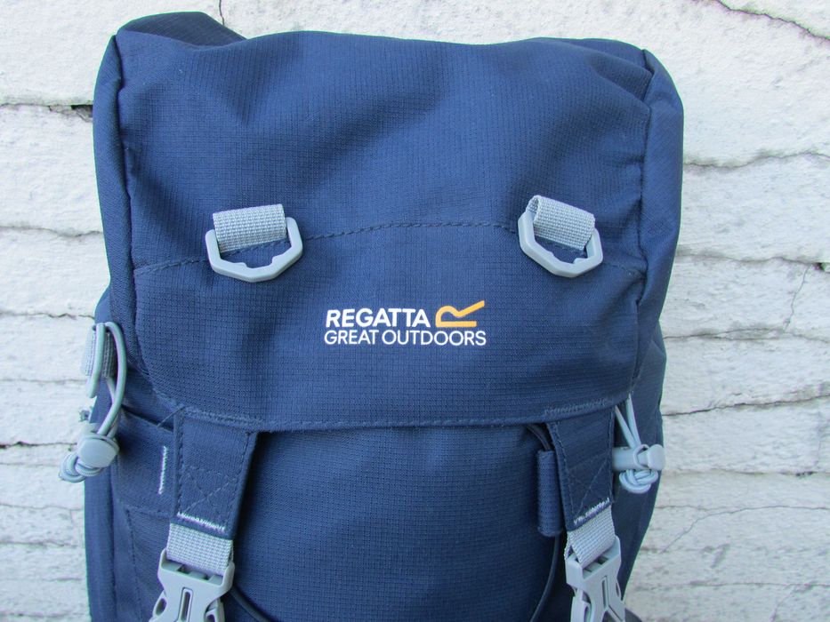 Туристическа раница Regatta Survivor 45L