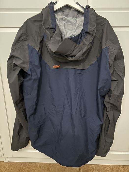 Непромокаемо яке на Декатлон за ол маунтин байк 2XL