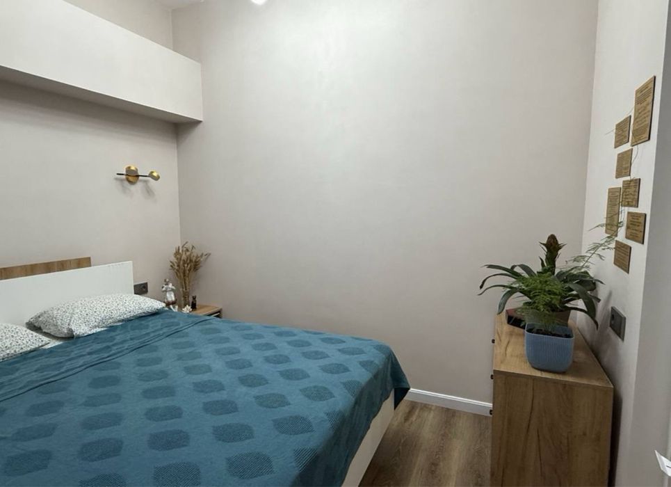 Yashnobod Olmos 2/4/10