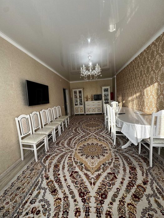 Продам 2х комн Болашак с ремонтом