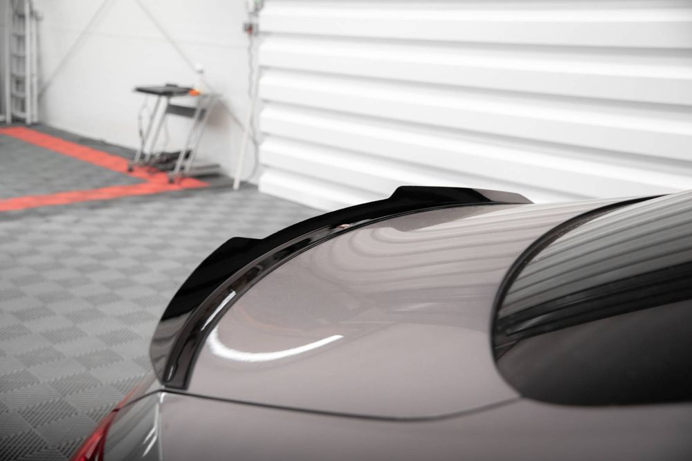 Спойлер за багажник Maxton design за Mercedes Benz CLA C118 (2019-)