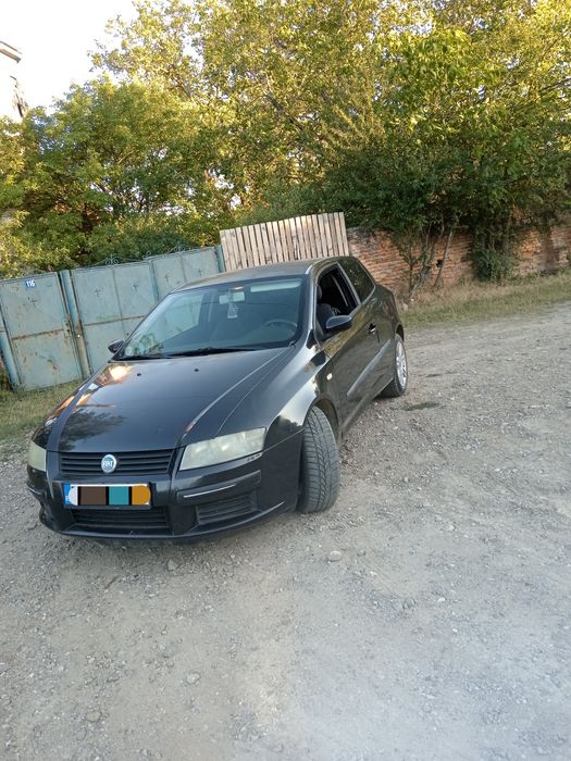 De vânzare Fiat Stilo benzina 1.6
