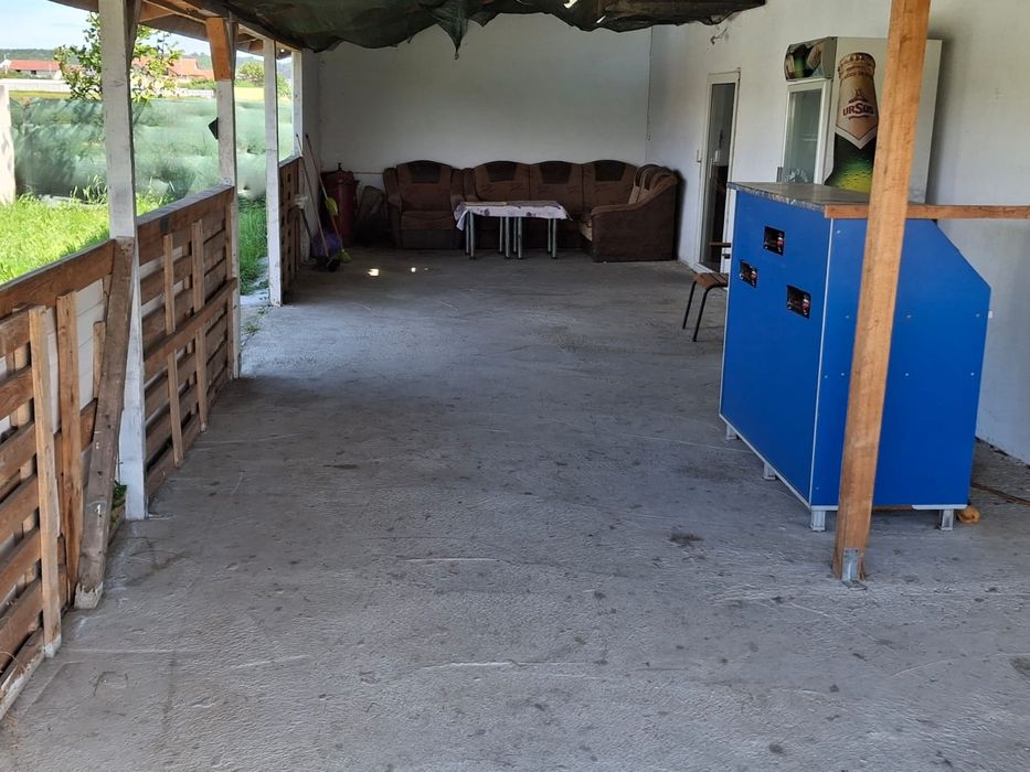 Vand casa Turda  primaveri