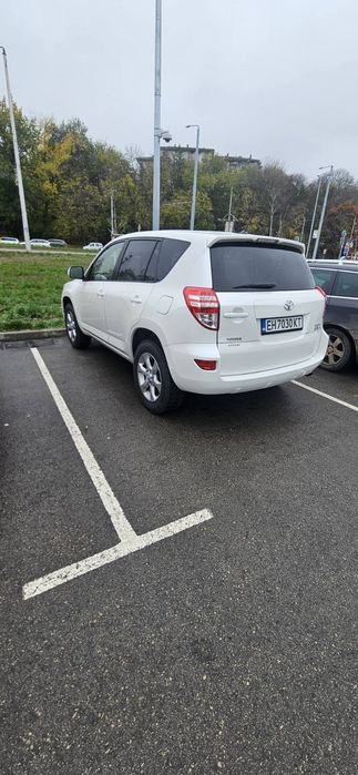 Toyota rav4 Тойота рав4