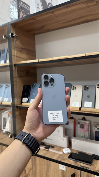 iPhone 13 Pro 1TB