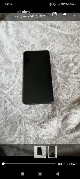 Poco x7pro 256/8+8