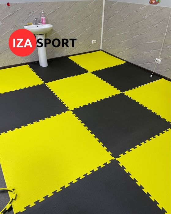 Kovrik TATAMI sport Mat detskiy Tatami Mat