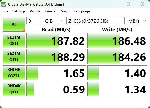 Seagate Surveillance ST4000VX000 4TB HDD