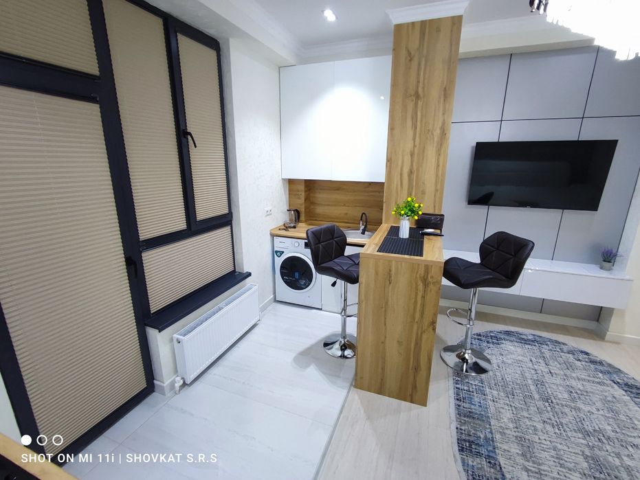Новостройка Шота Руставели ЖК Prestige garden  1 комнатная квартира