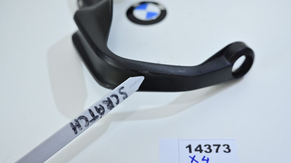 Carena Protectie Maini Handguard Stanga BMW R1200GS / R1250GS / R