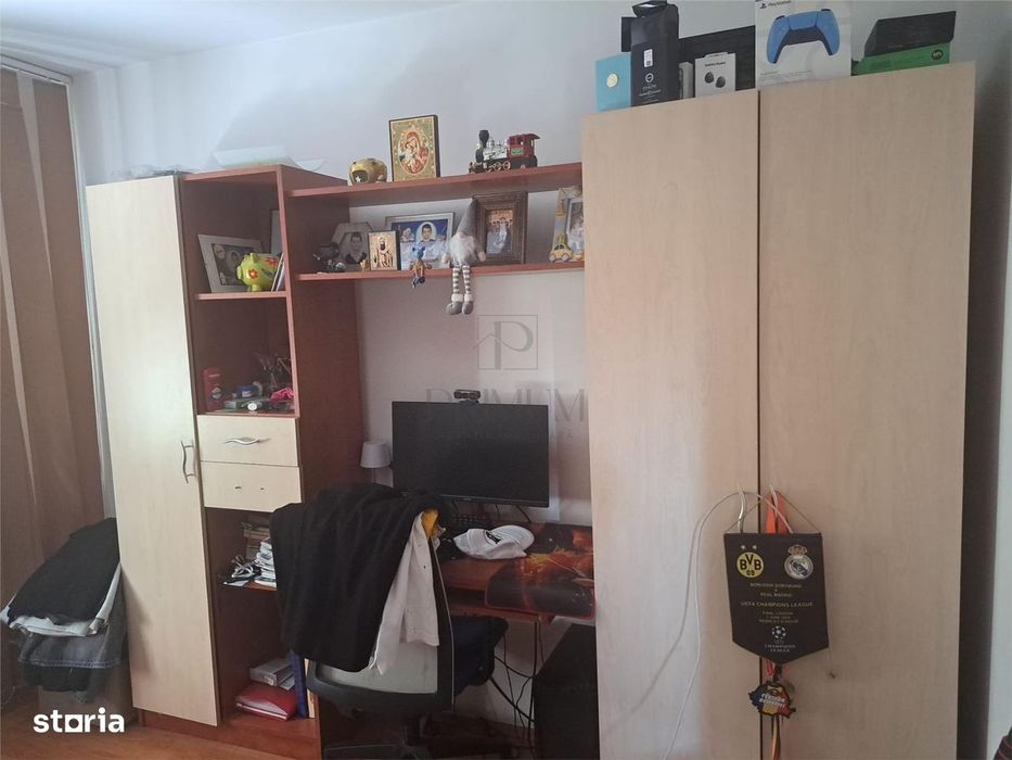 Lipovei - 3 Cam | 2 Bai | 2 Balcoane | Renovat | Decomandat |