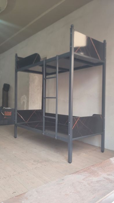 bolalar uchun karavotlar