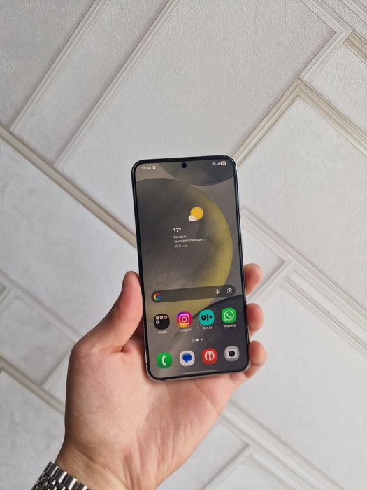 Samsung S23+ 256gb 5G