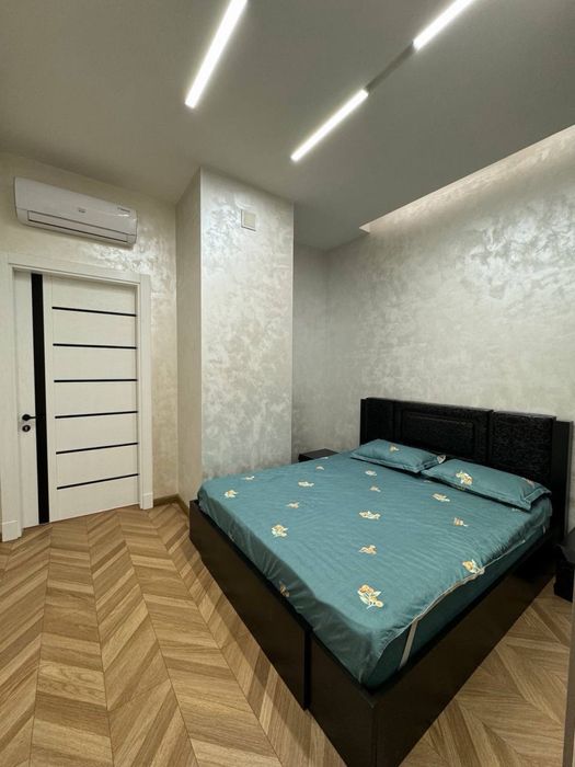 3-Room Premium Apartment Daily Rental  in Tashkent City Boulevard