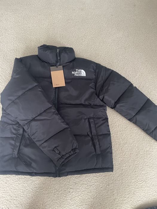 Дамско зимно яке, размер М