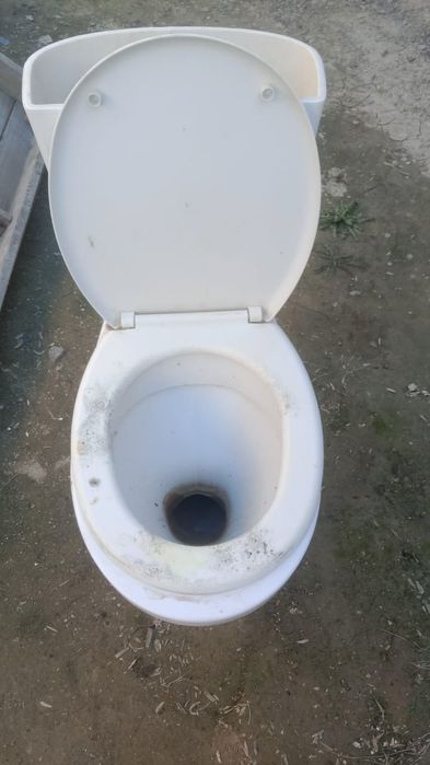 Унитаз буу для д