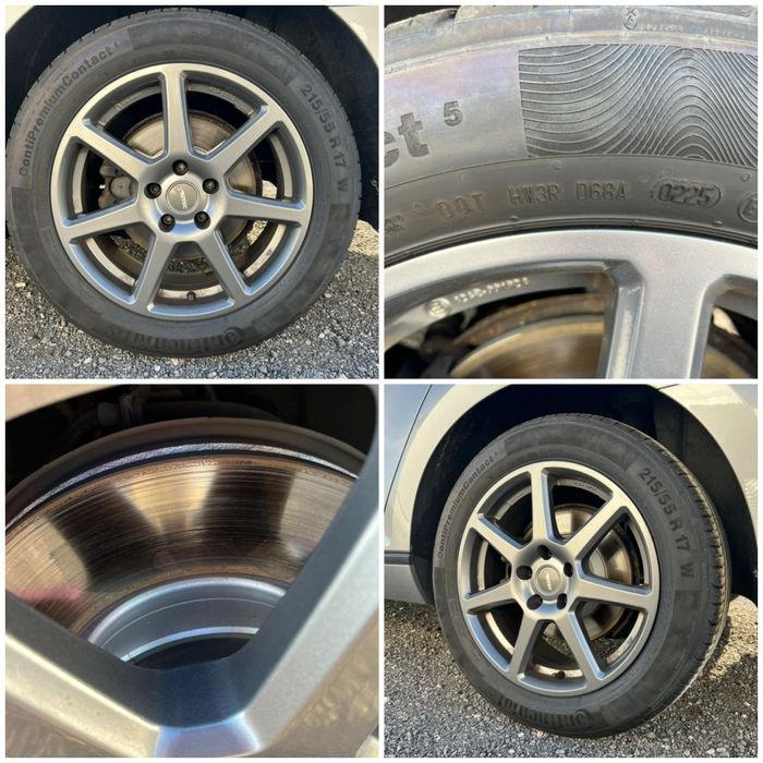 Vw Passat 2.0TDI DSG