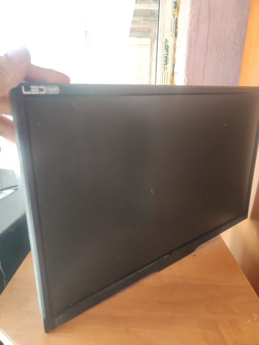 Телевизор в нерабочем состоянии