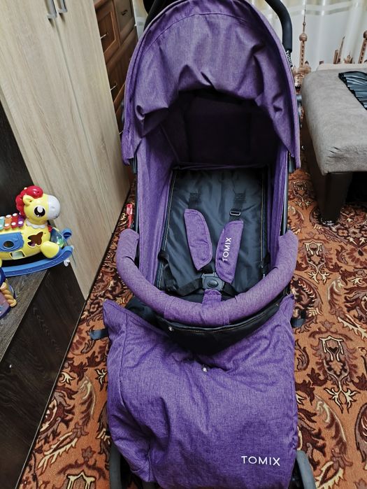 Продается детская коляска