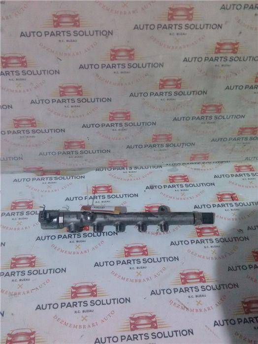 Rampa injectoare jeep compass 2.2 cdi an fabr. 2012