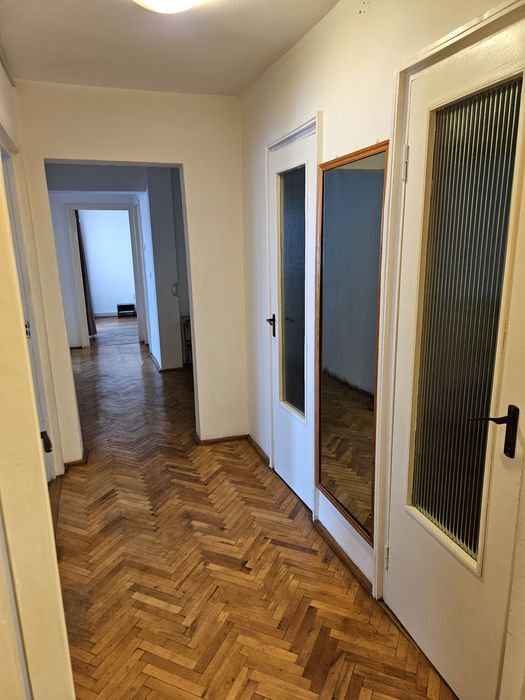 Inchiriez apartament 3 camere Manastur