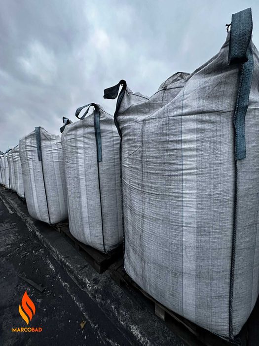 Cocs petrolier pentru incalzire locuinte, sere - ambalare sac 1 tona