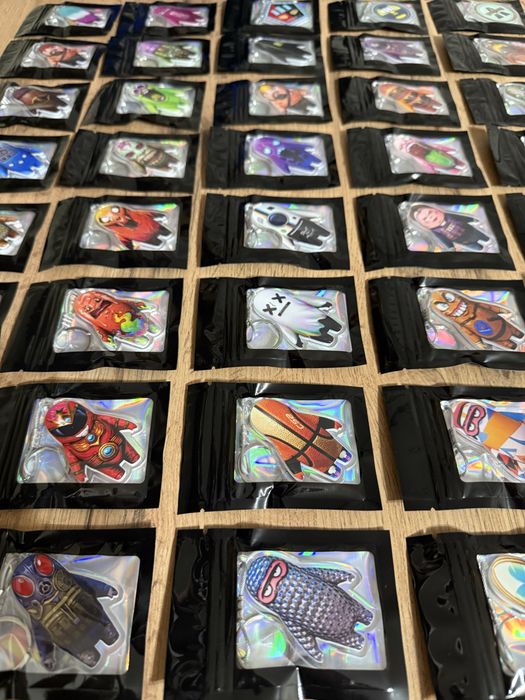 Премиум-брелоки CS